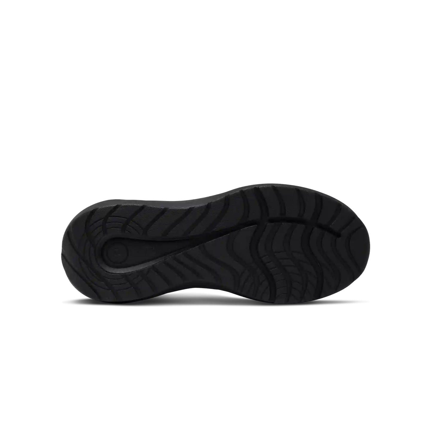 Men's Athens 2  Knit - Blackout