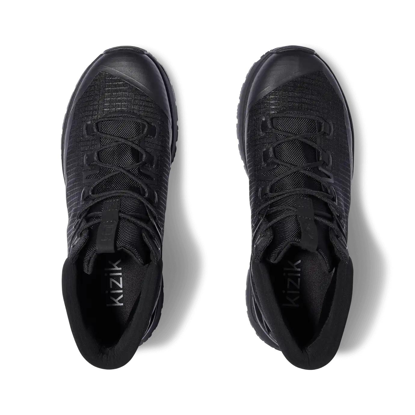 Men's Wasatch Mid - Blackout
