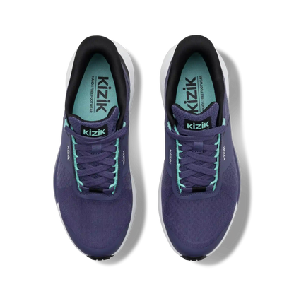 Women's Freedom Run - Heron/White