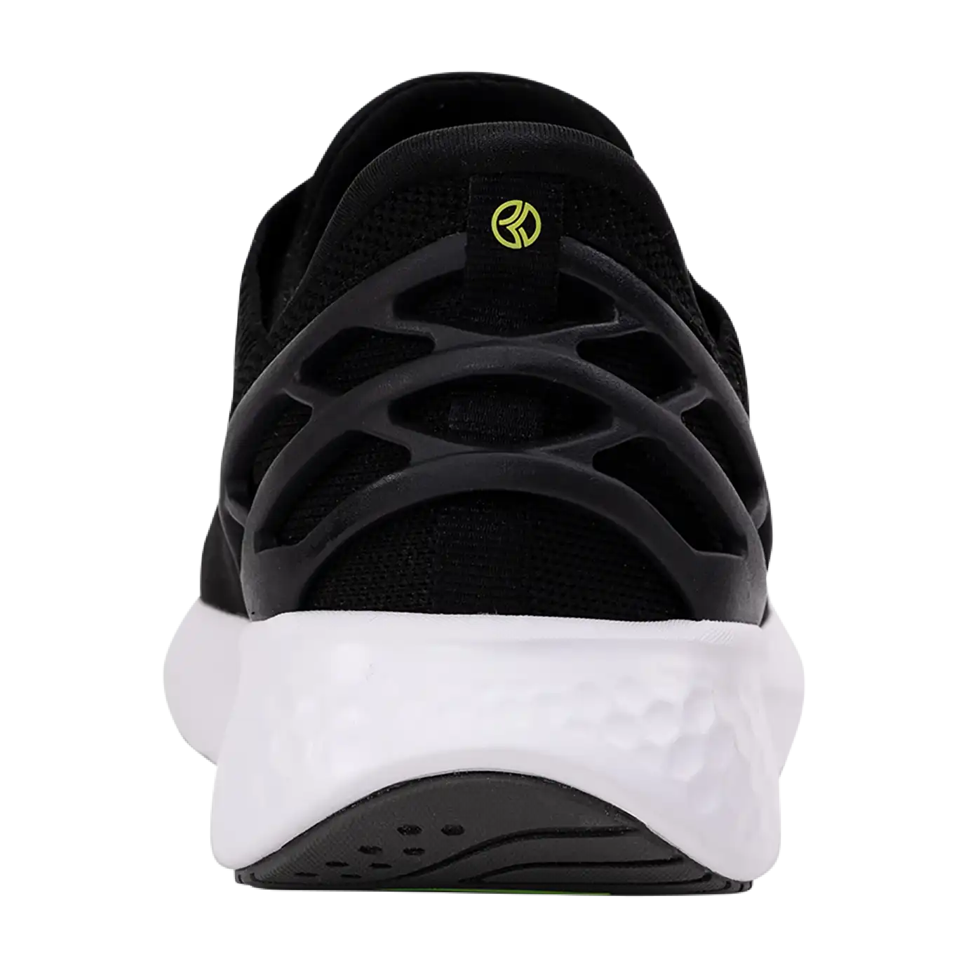 Women's Athens - Black