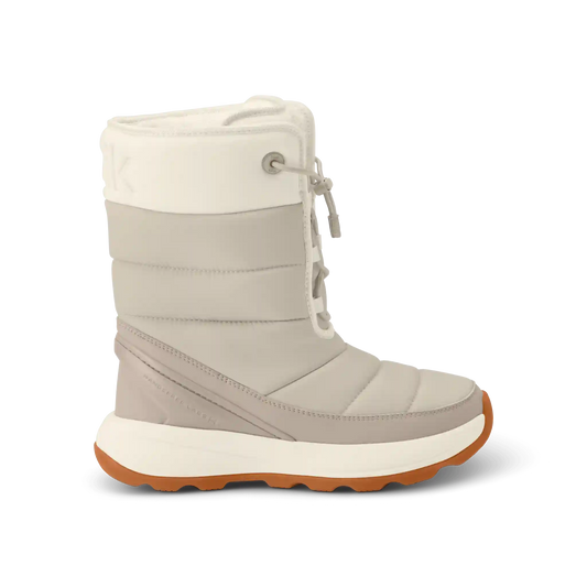 Women's Juno  2 High Boot - Oatmeal/Pristine