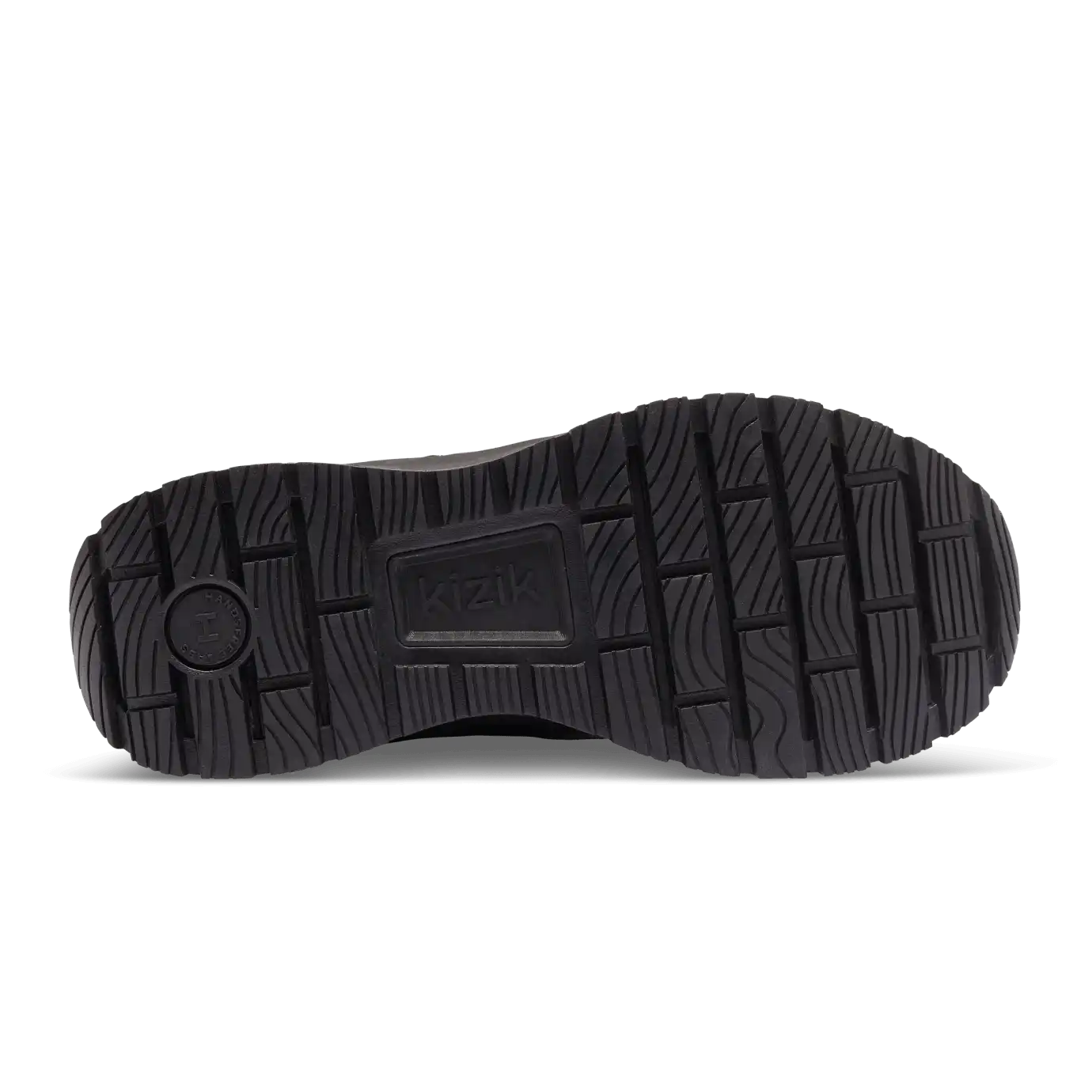 Men's Wasatch Mid - Blackout