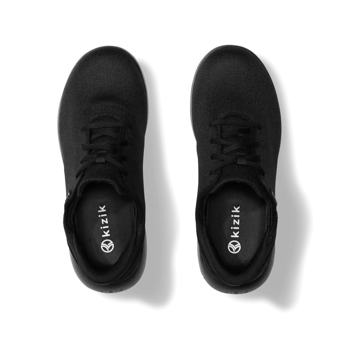 Men's Madrid Eco Knit - Blackout