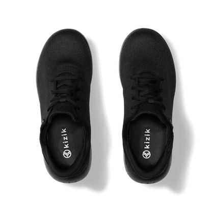Men's Madrid Eco Knit - Blackout