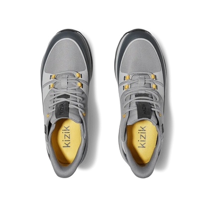 Men's London AT - Alloy/Poppyseed