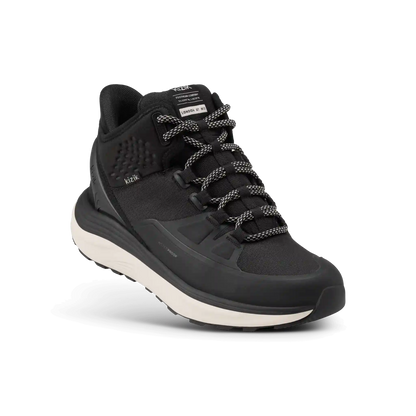 Women's London AT Mid Waterproof - Black/Whitecap Gray