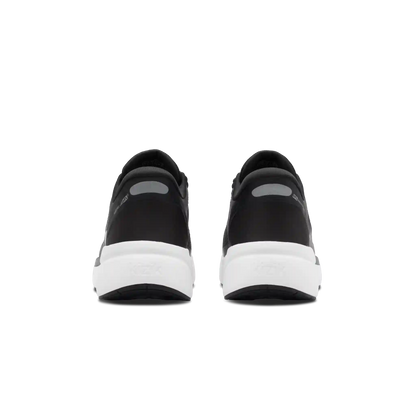 Men's Freedom Run - Black/White