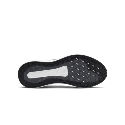 Men's Freedom Run - Black/White
