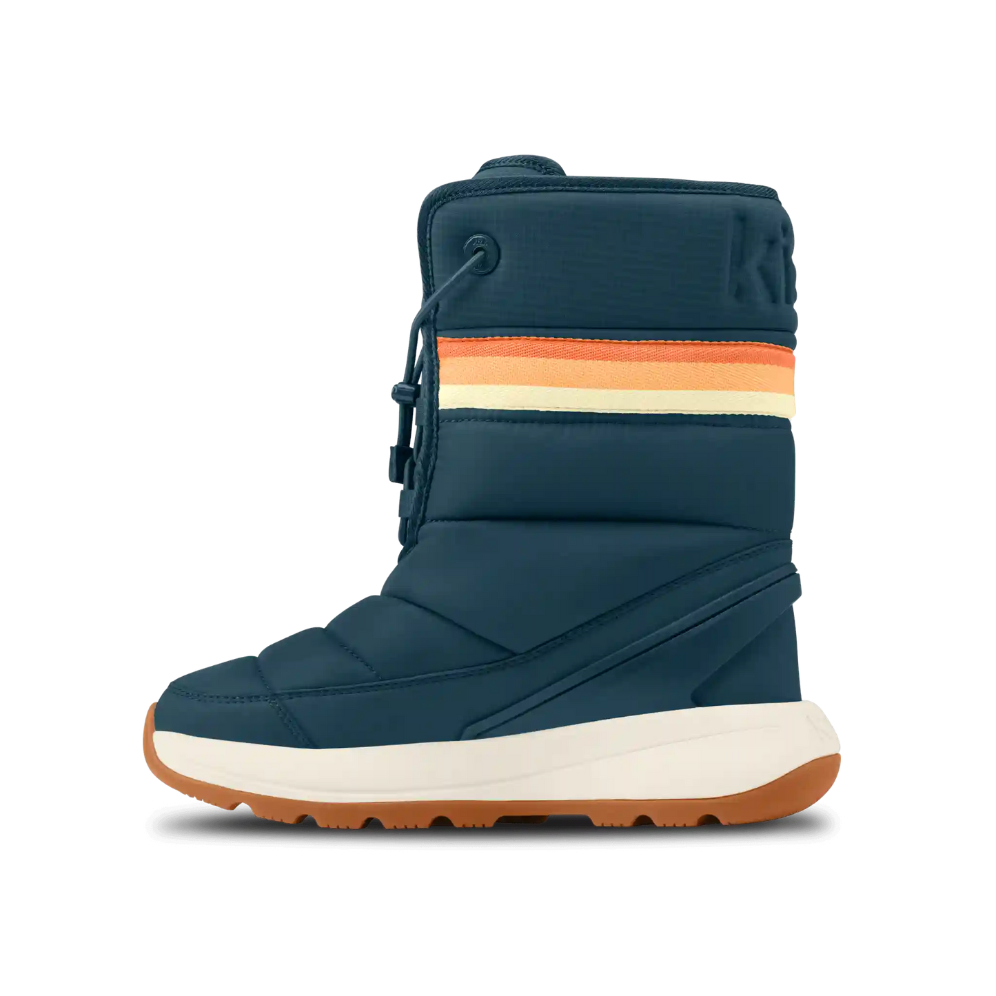 Women's Juno  2 High Boot - Tidepool/Stripe