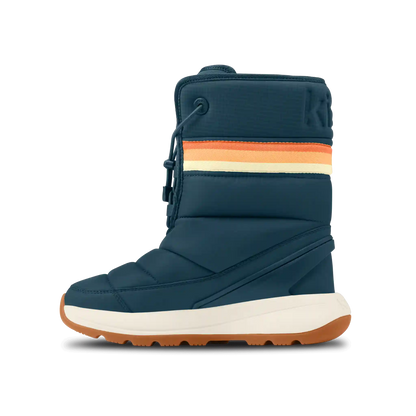 Women's Juno  2 High Boot - Tidepool/Stripe