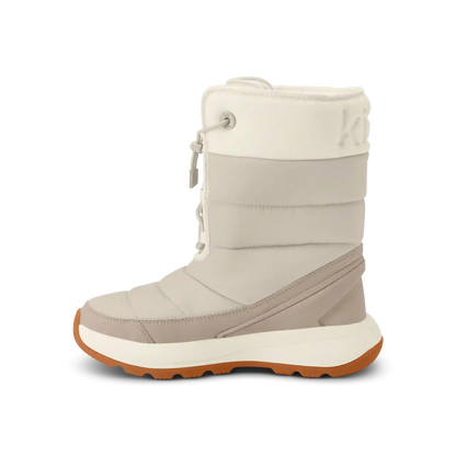Women's Juno  2 High Boot - Oatmeal/Pristine