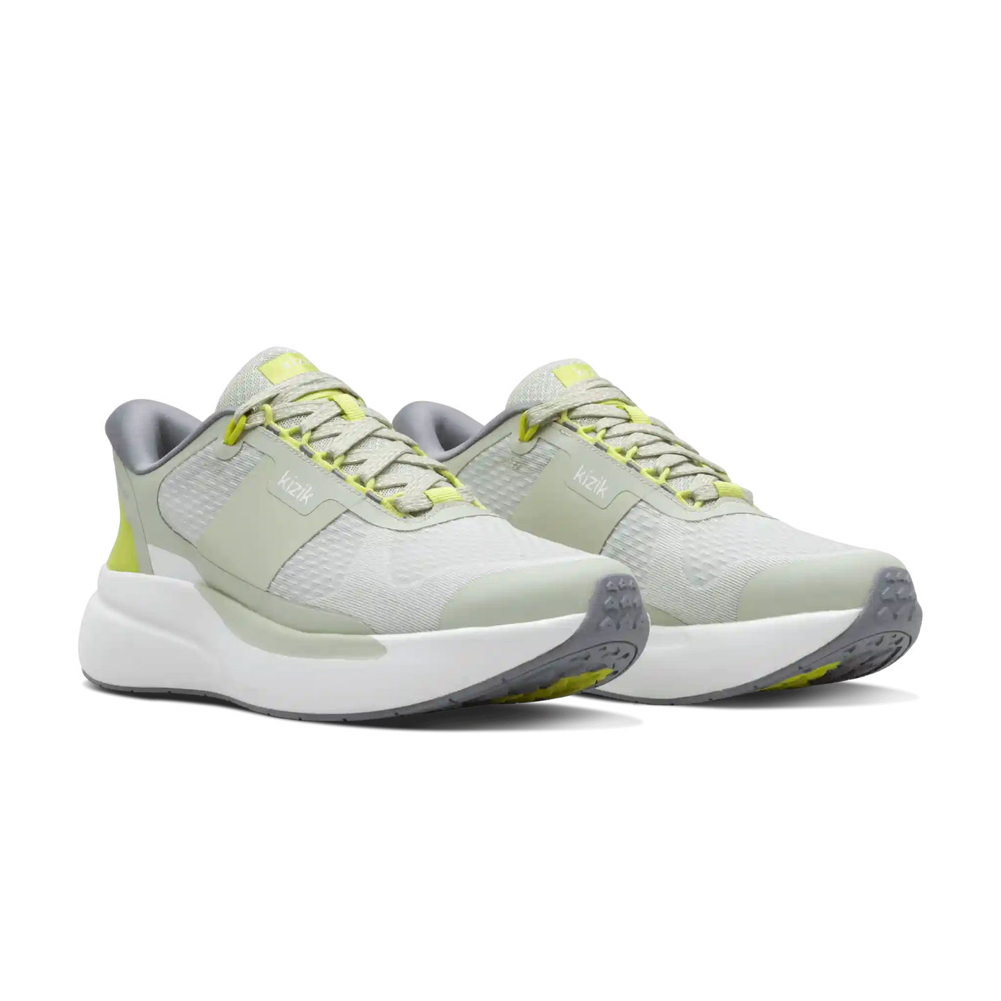 Men's Freedom Run - Celadon Tint/Minced Quince