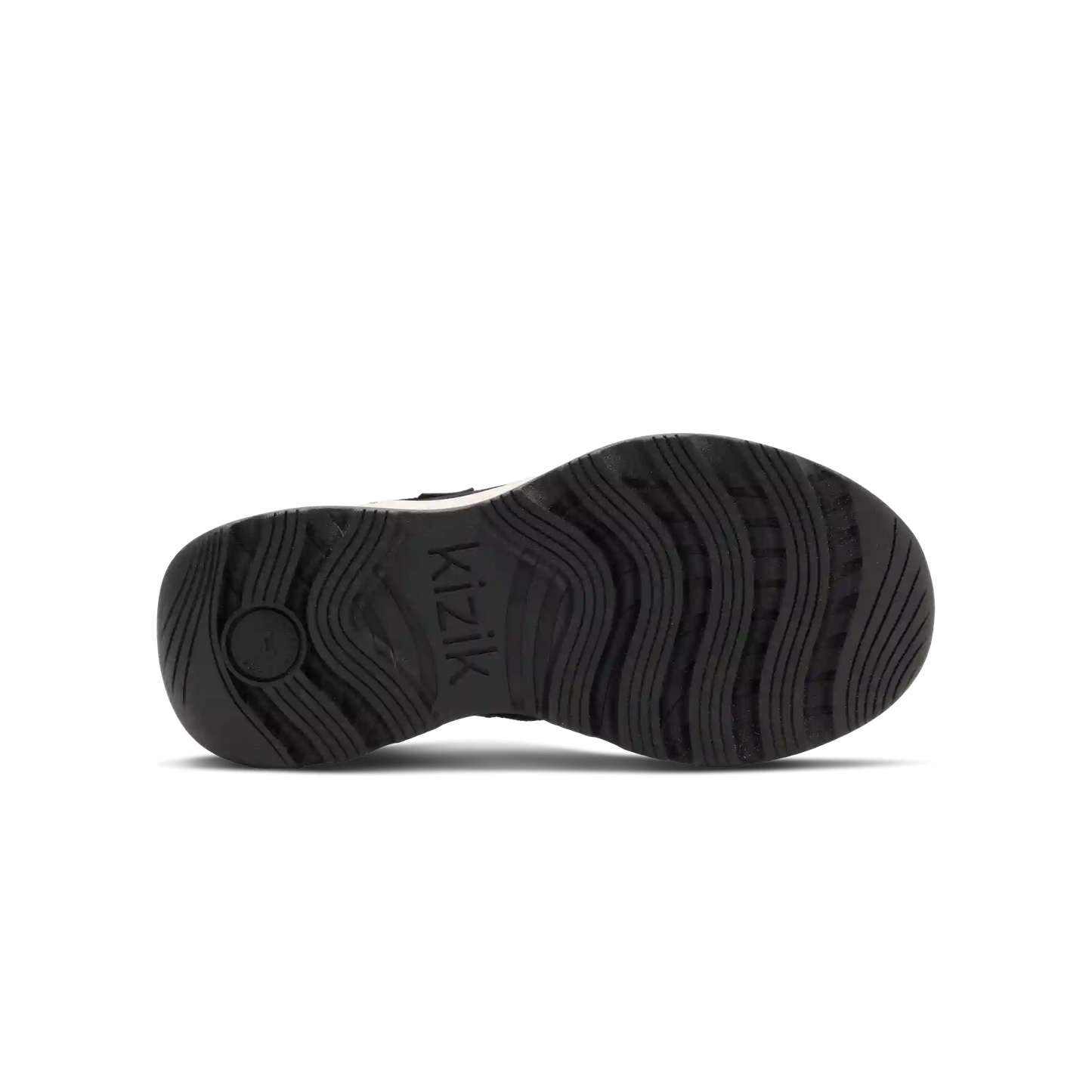 Women's Juno 2 Moc - Black/Fog