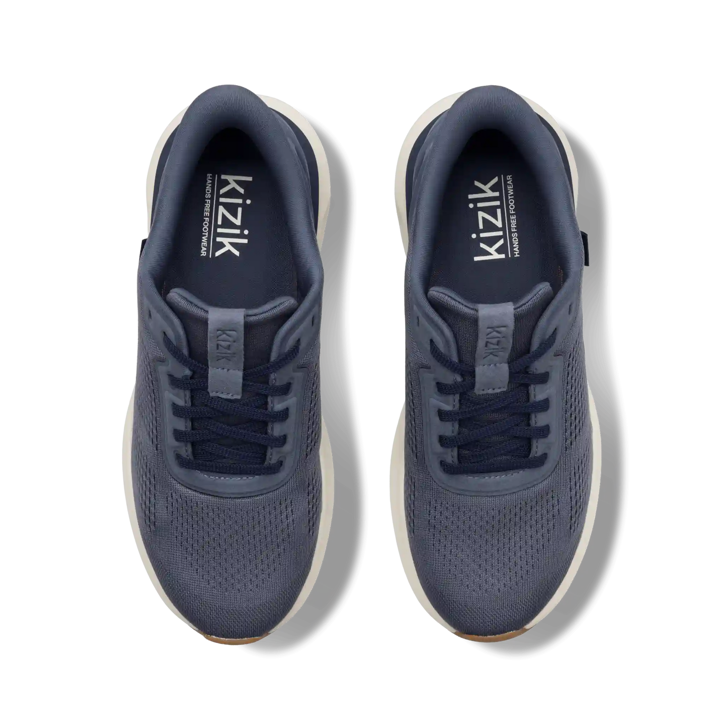 Men's Athens 2 - Grisaille/Academy