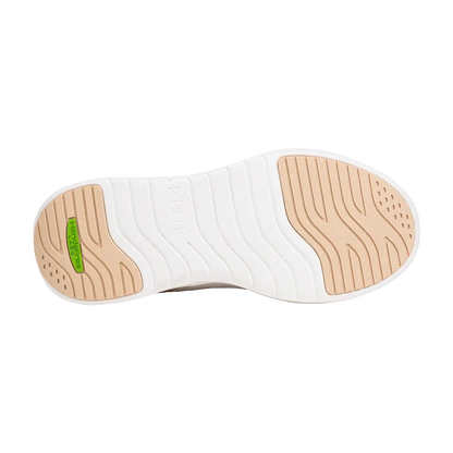 Women's Athens - White Creme