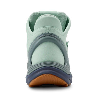 Women's London AT Mid Waterproof - Surf Spray/Naval Academy