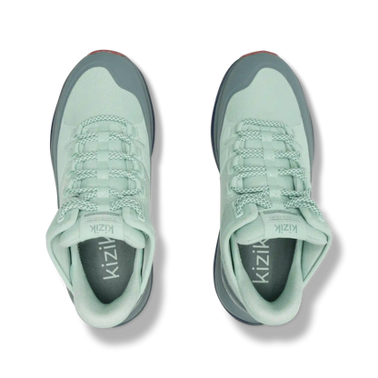 Women's London AT Mid Waterproof - Surf Spray/Naval Academy