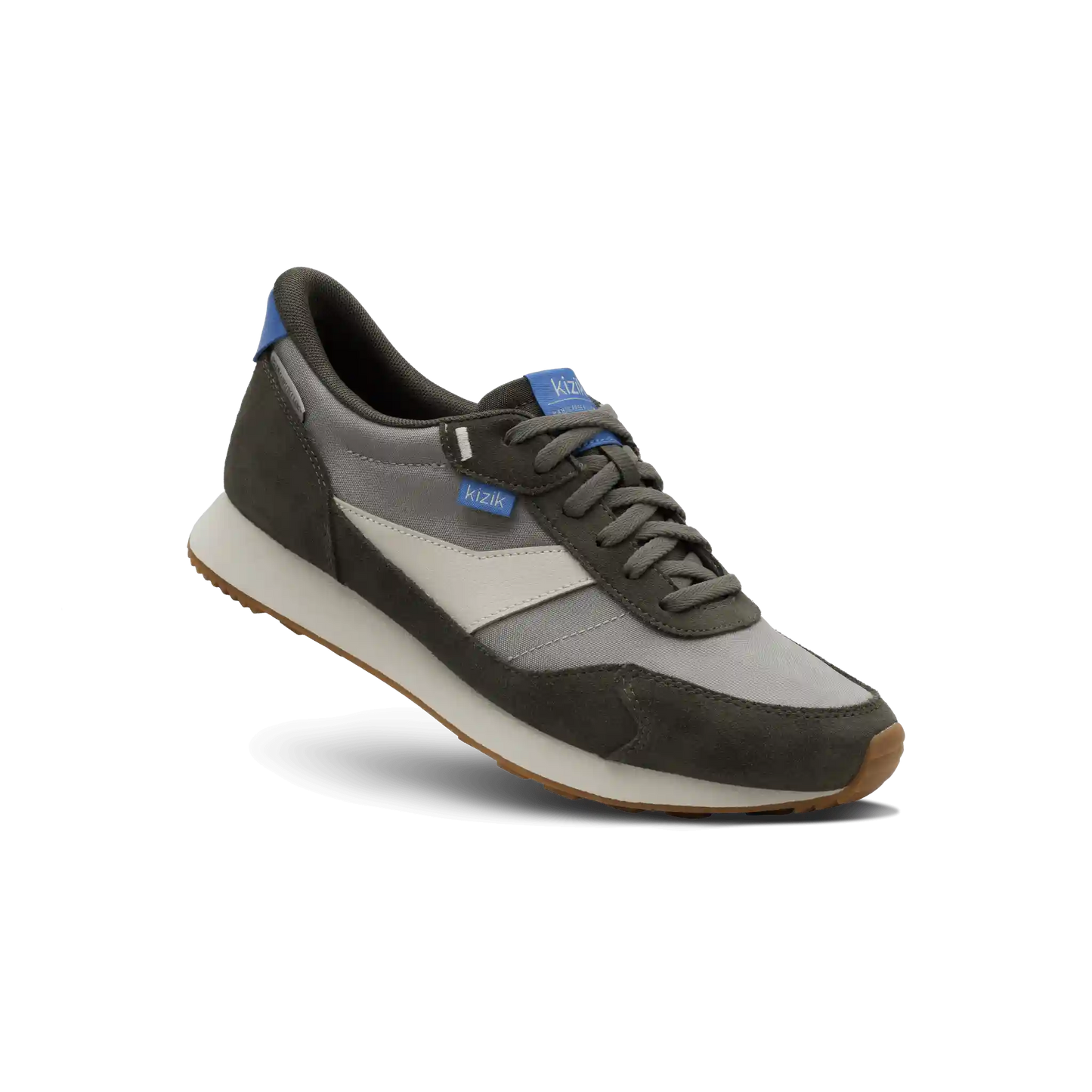 Men's Siena - Major Brown/Morning Dove