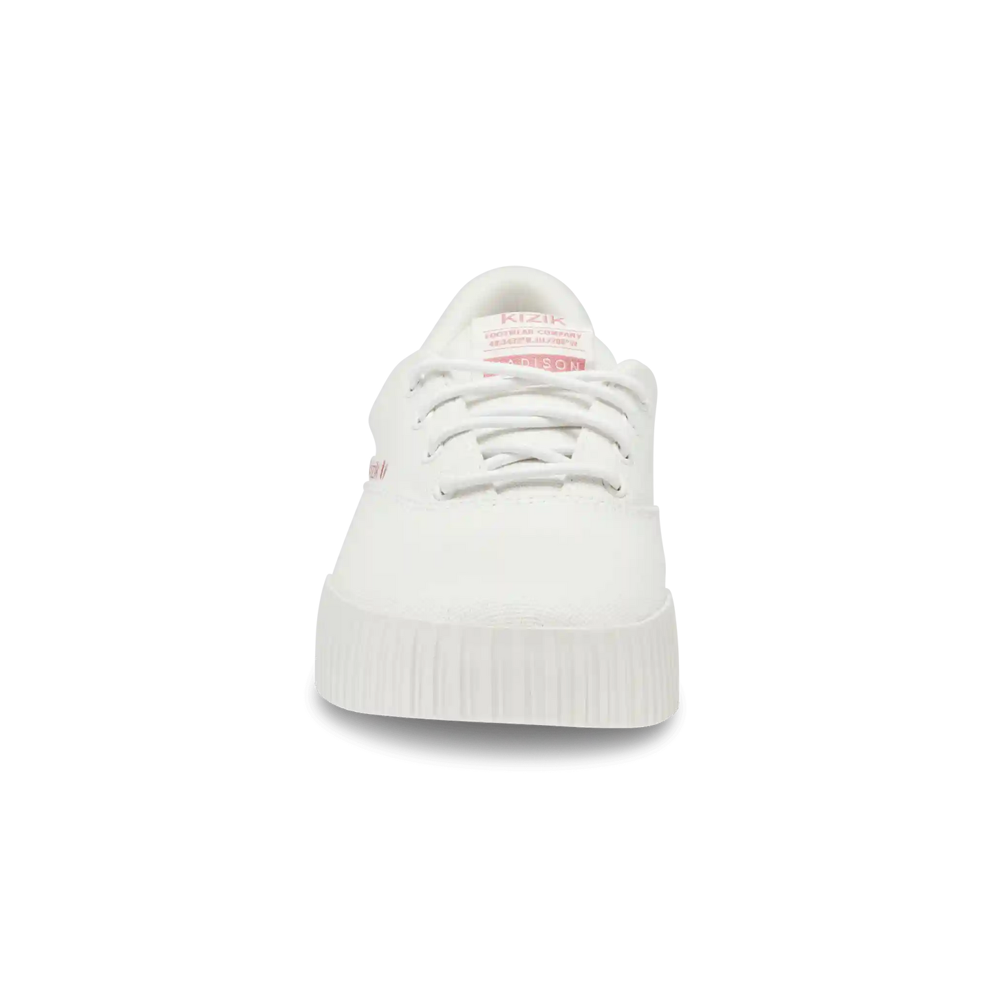 Women's Madison - Bright White/Wild Rose