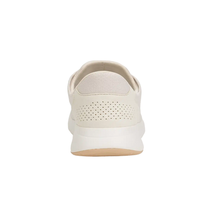Men's Lima - White Creme