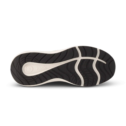 Men's Athens 2 - Black/White