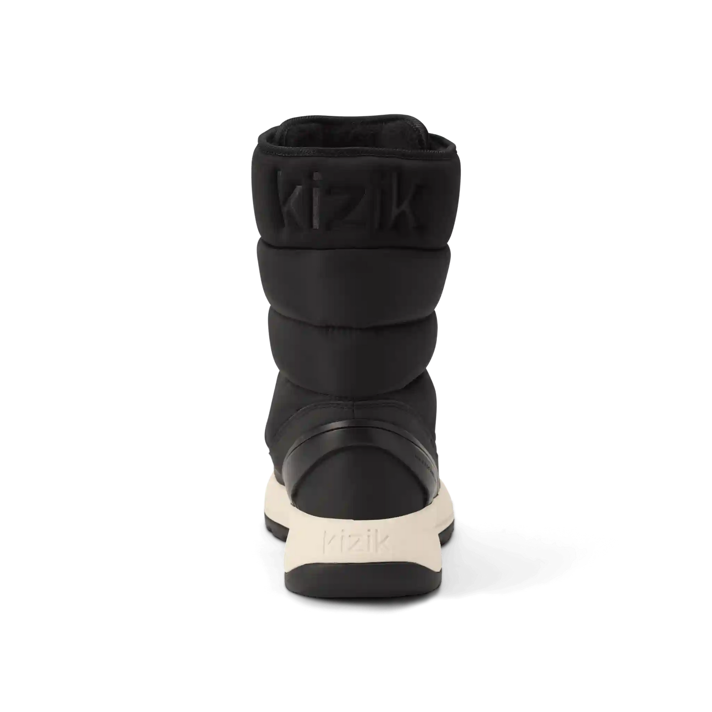 Women's Juno  2 High Boot - Black/Whitecap Gray