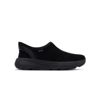 Men's Juno 2 Moc - Blackout