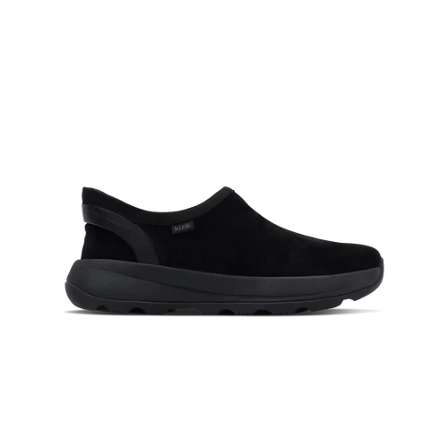 Men's Juno 2 Moc - Blackout