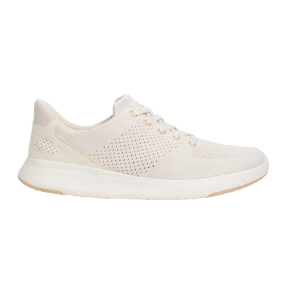 Men's Lima - White Creme