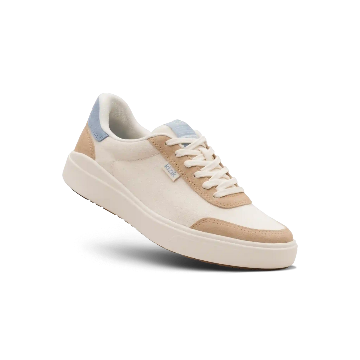 Women's Prague 2 - Buttercream/Soft Chambray