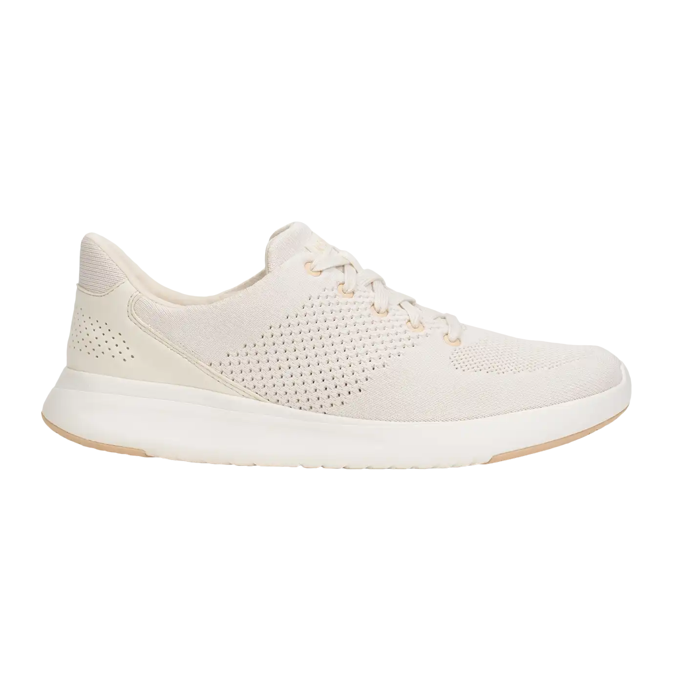 Women's Lima - White Creme