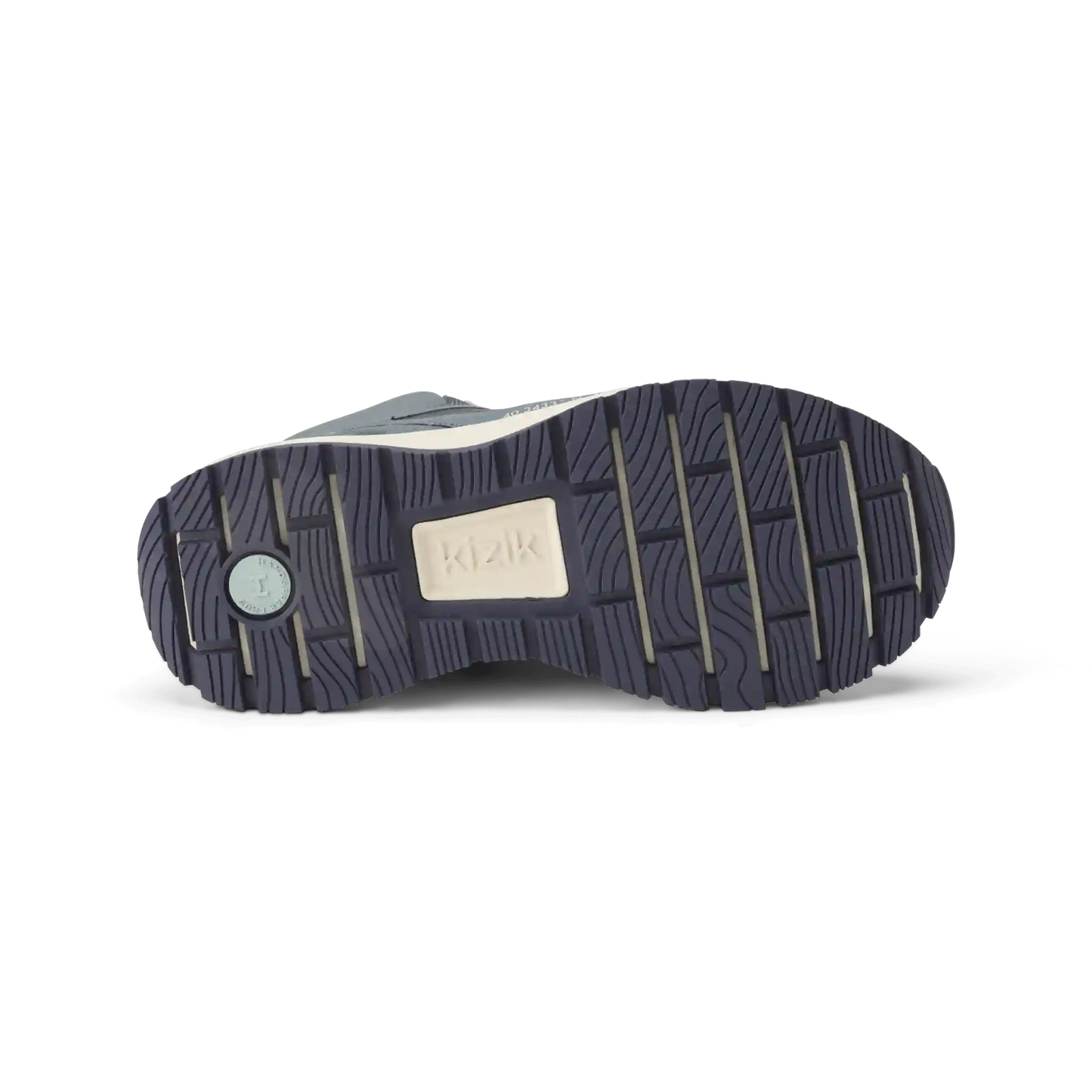 Men's Wasatch Mid - Stormy Weather/Surf Spray