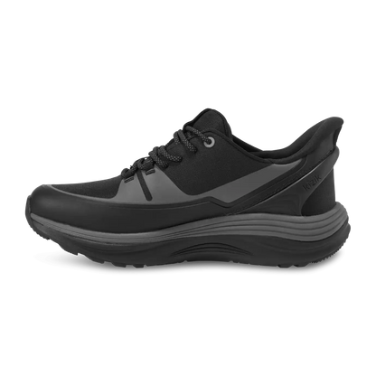 Men's London AT - Black/Poppyseed