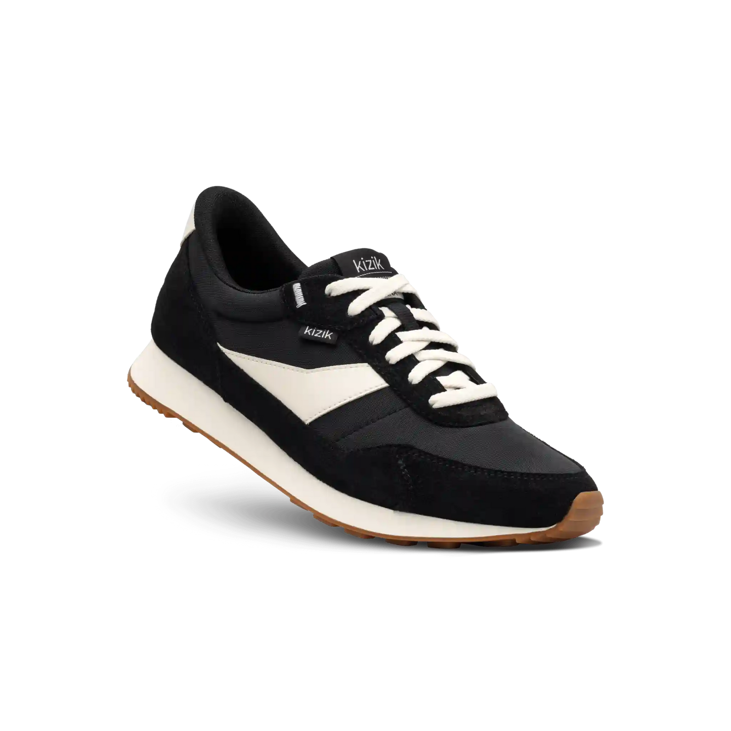 Men's Siena - Black