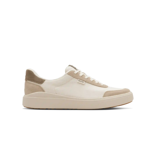 Men's Prague 2 - Pristine/Dusky Green