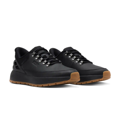 Men's Wasatch Leather Low - Blackout