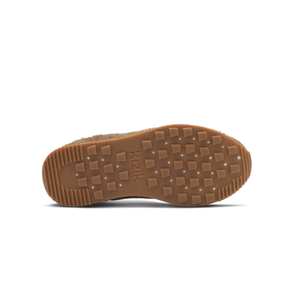 Women's Siena - Tan Animal Print