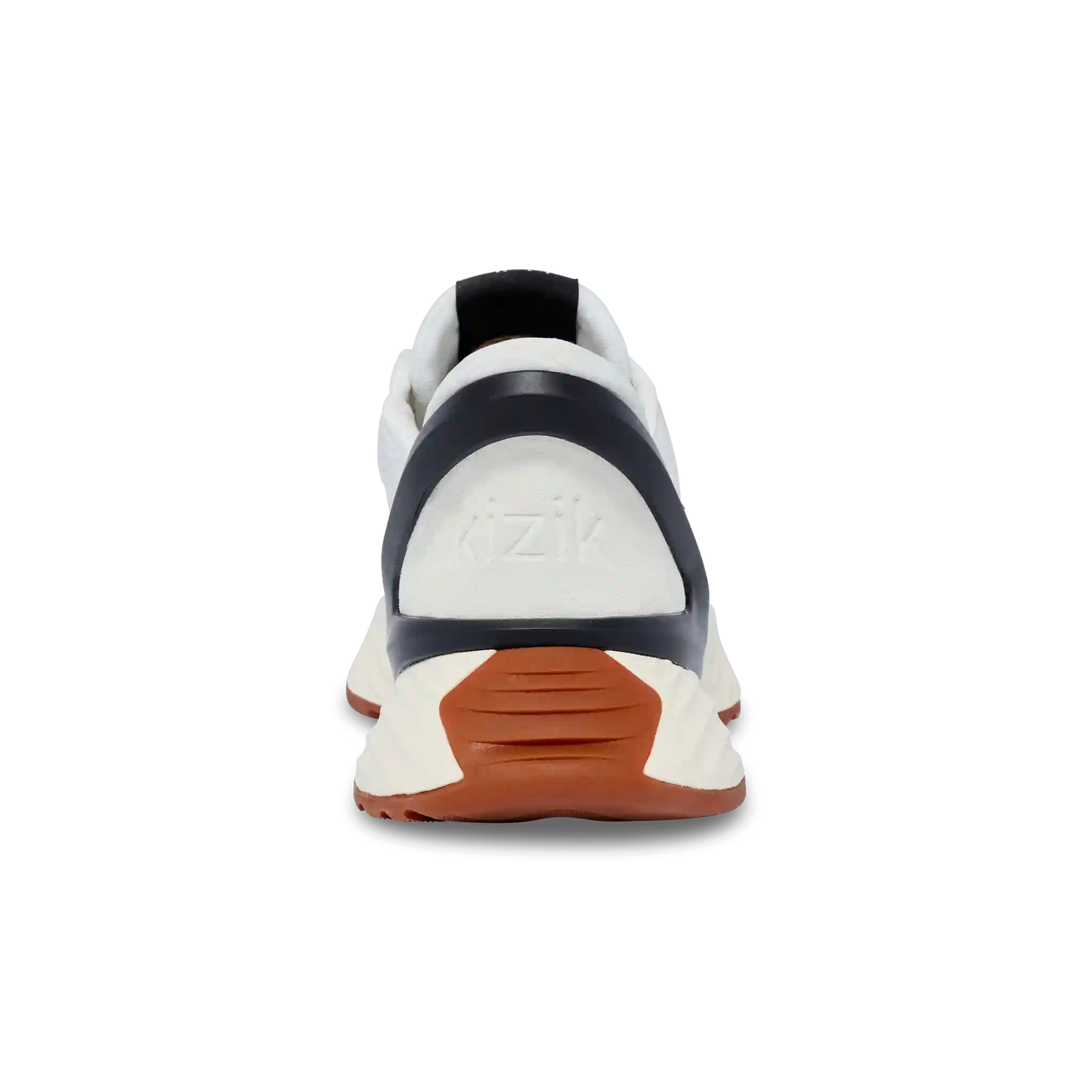 Men's Monaco - White/Black