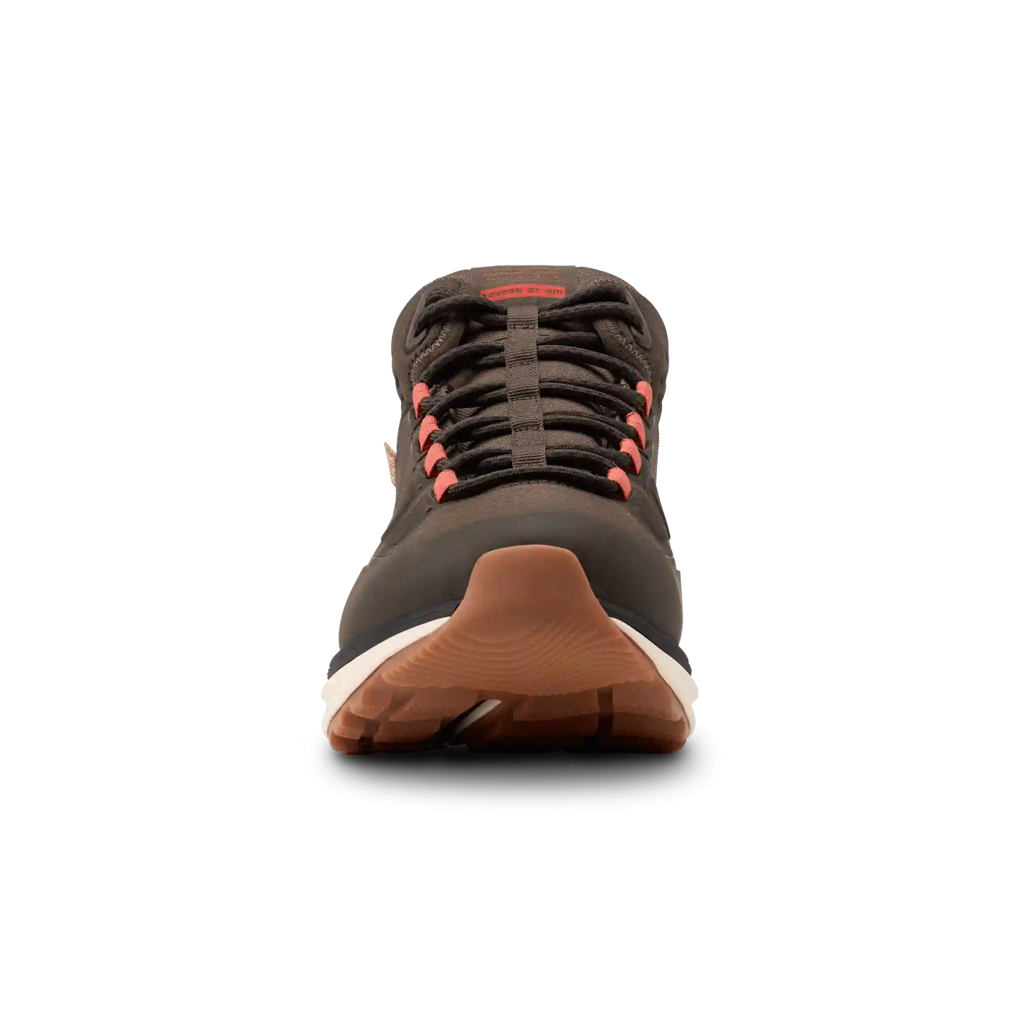 Men's London AT Mid Waterproof - Mole/Whitecap Gray