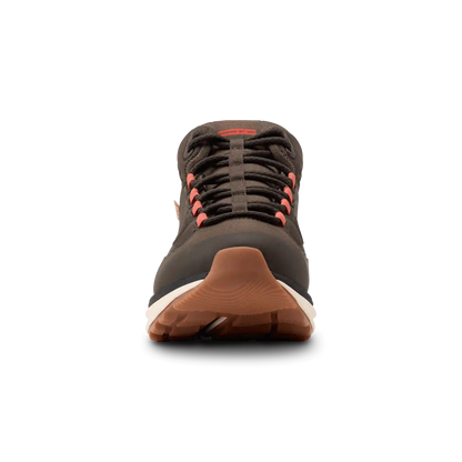 Men's London AT Mid Waterproof - Mole/Whitecap Gray