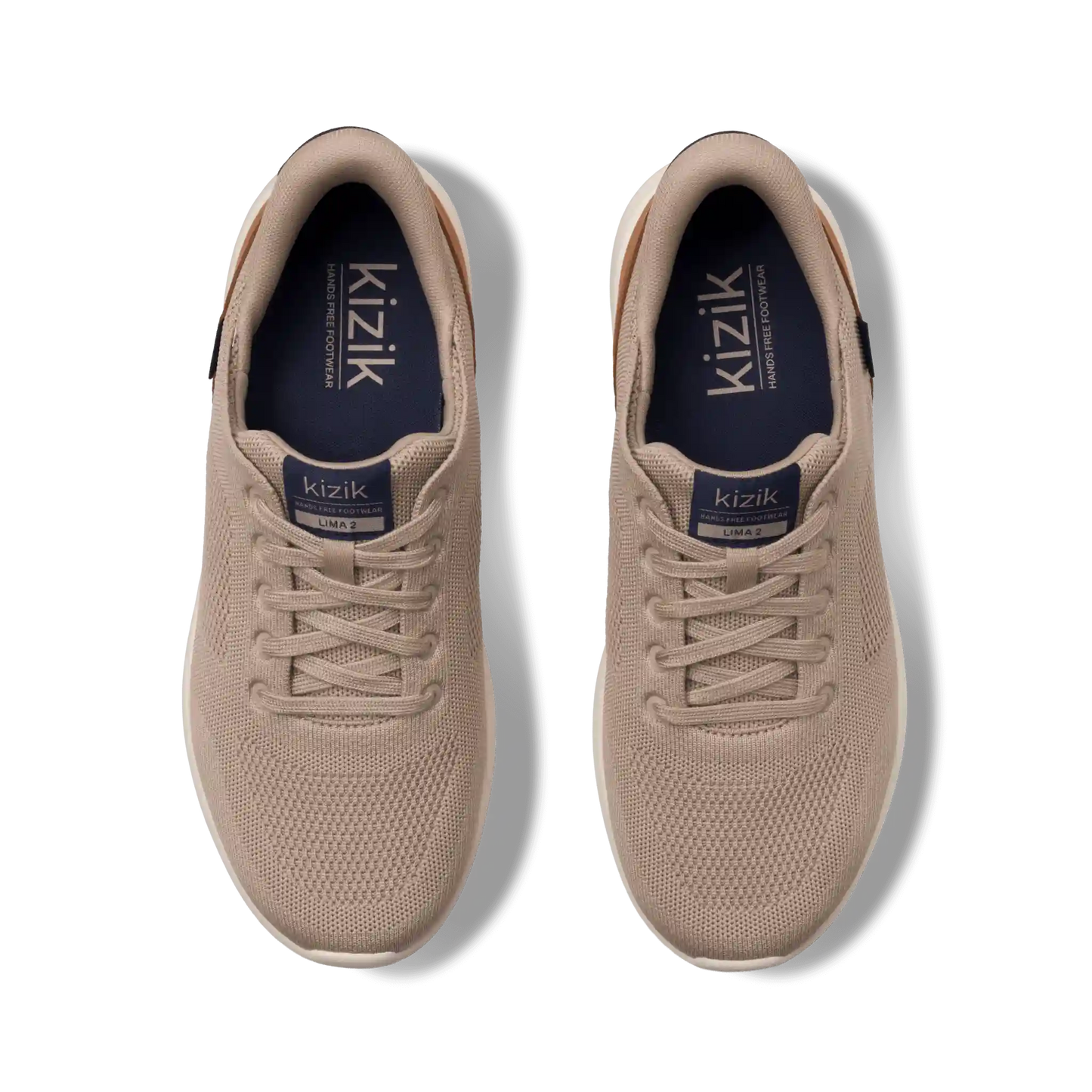 Men's Lima 2 - Lite Taupe