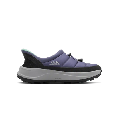 Women's Freedom Moc - Heron/Alloy