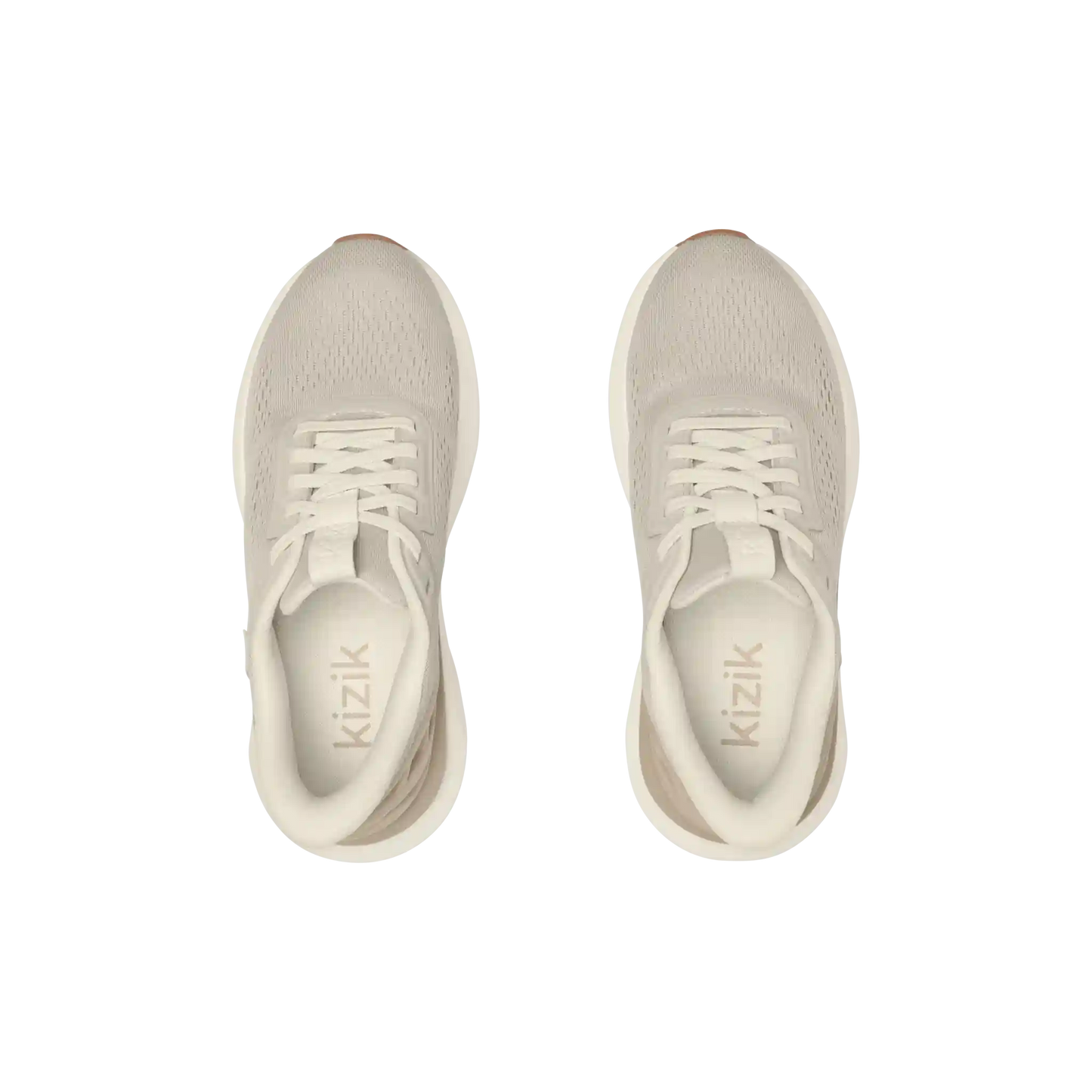 Women's Athens 2 - Oatmeal/Pristine