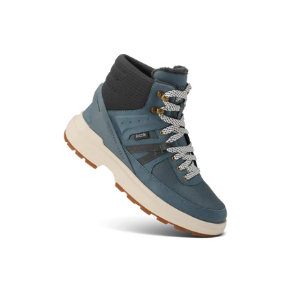 Women's Sierra Boot - Stormy Weather/Dark Shadow