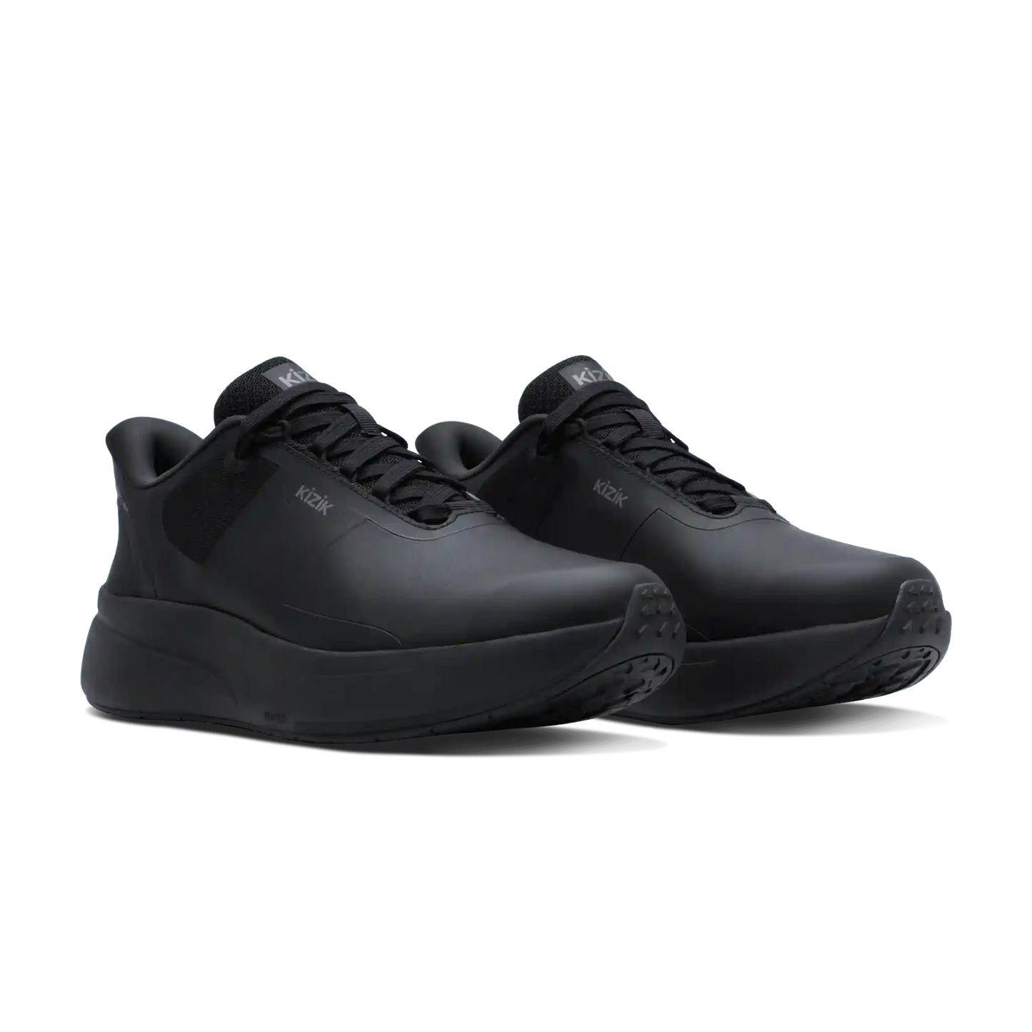Men's Freedom Pro Slip Resistant - Blackout