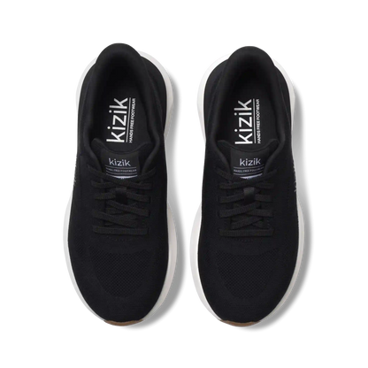 Women's Athens 2 Knit - Black/Bright White