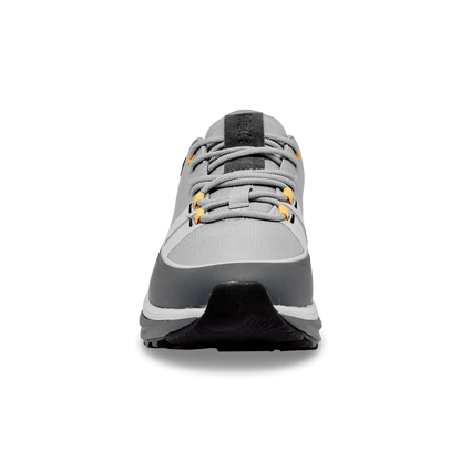 Men's London AT - Alloy/Poppyseed