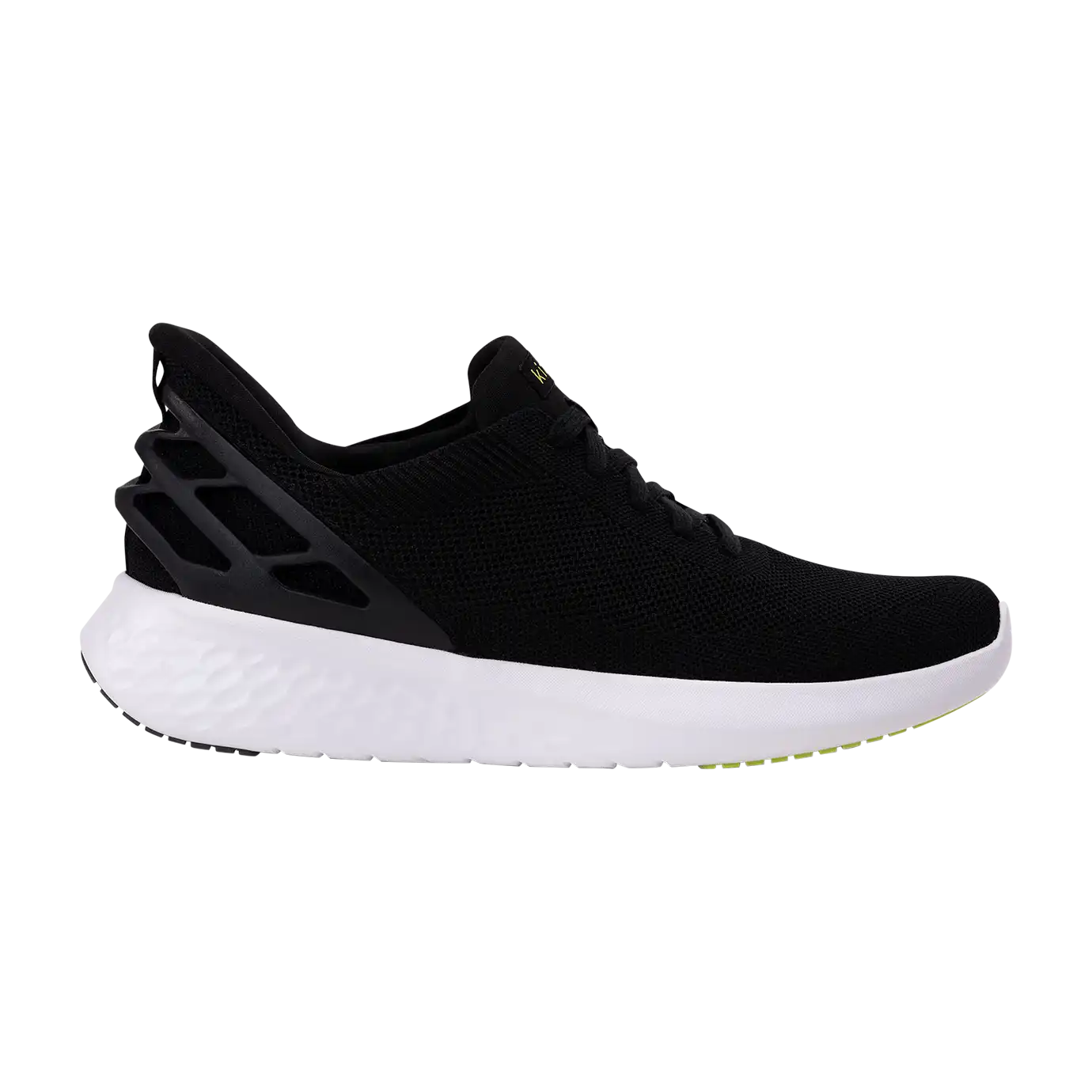 Women's Athens - Black