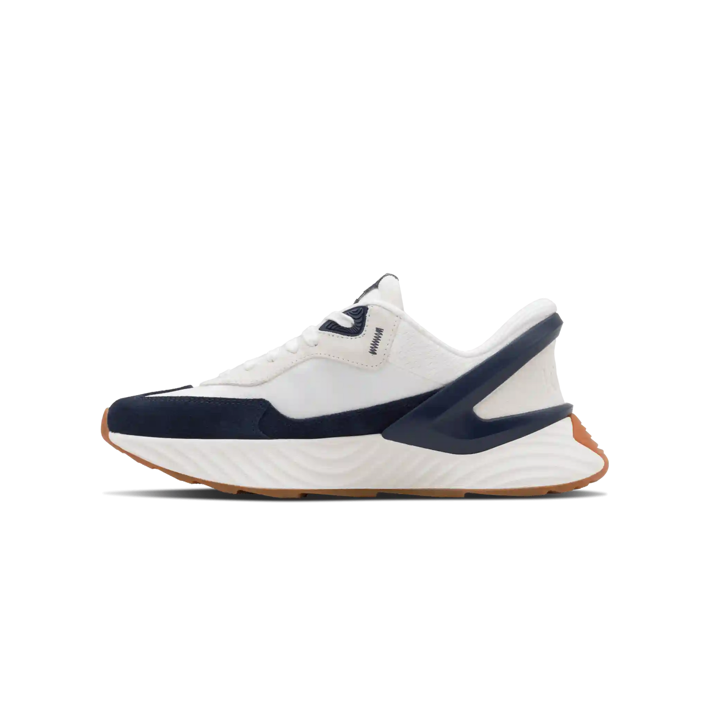 Men's Monaco - White/Naval Academy