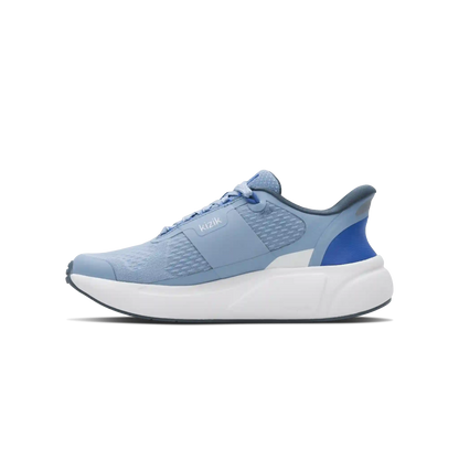 Women's Freedom Run - Soft Chambray/Ultramarine